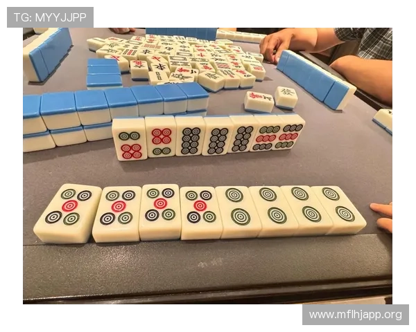 掌握PG麻将胡了10个发财技巧让你在游戏中快速实现财富增长