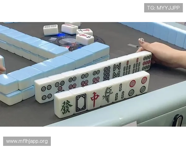 麻将胡了图片高清展示，带你领略每个胡牌瞬间的精彩瞬间